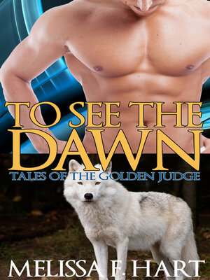 cover image of To See the Dawn